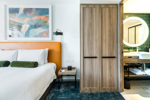 Novotel Sydney Darling Square - St Kilda Accommodation 34