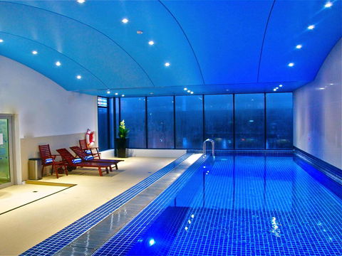 Novotel Sydney Darling Square - St Kilda Accommodation 9