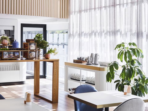 Novotel Sydney Darling Square - St Kilda Accommodation 37