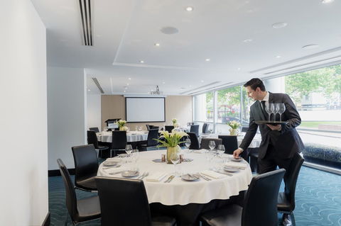 Novotel Sydney Darling Square - St Kilda Accommodation 27