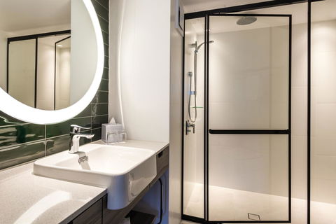 Novotel Sydney Darling Square - St Kilda Accommodation 8