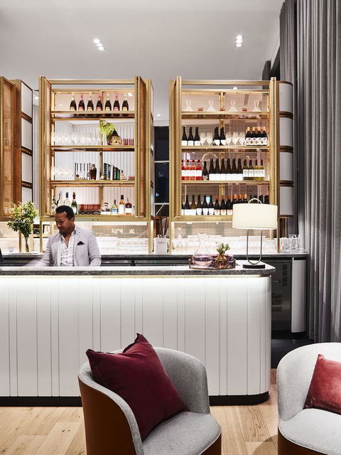 Novotel Sydney Darling Square - St Kilda Accommodation 11