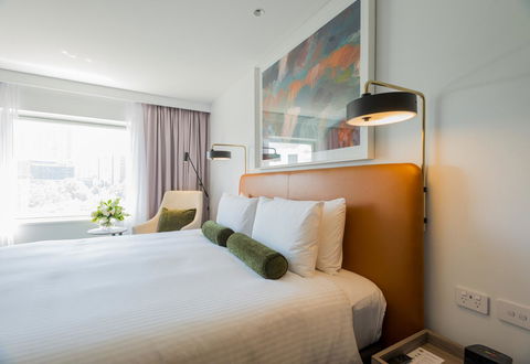 Novotel Sydney Darling Square - St Kilda Accommodation 32