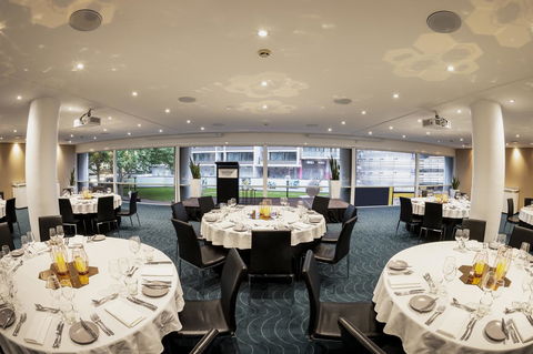 Novotel Sydney Darling Square - St Kilda Accommodation 23