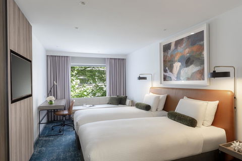 Novotel Sydney Darling Square - St Kilda Accommodation 16