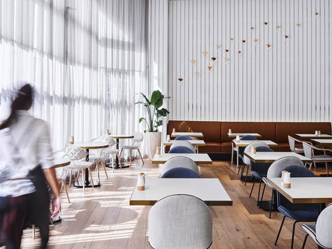 Novotel Sydney Darling Square - St Kilda Accommodation 38