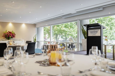 Novotel Sydney Darling Square - St Kilda Accommodation 24