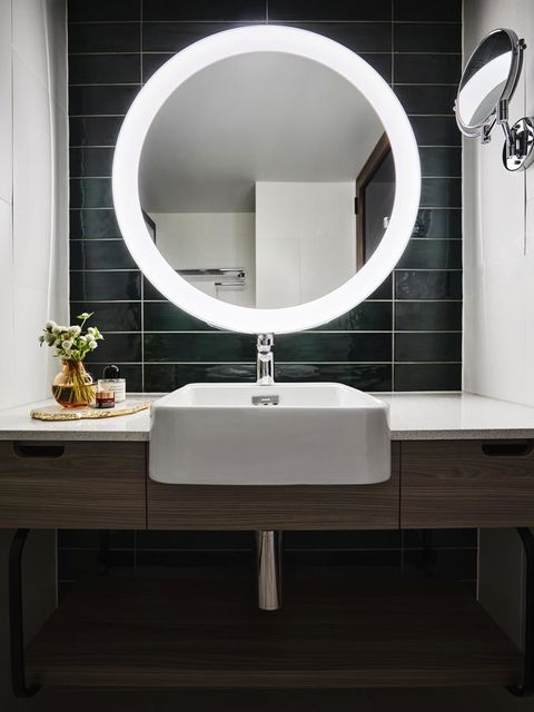 Novotel Sydney Darling Square - St Kilda Accommodation 14