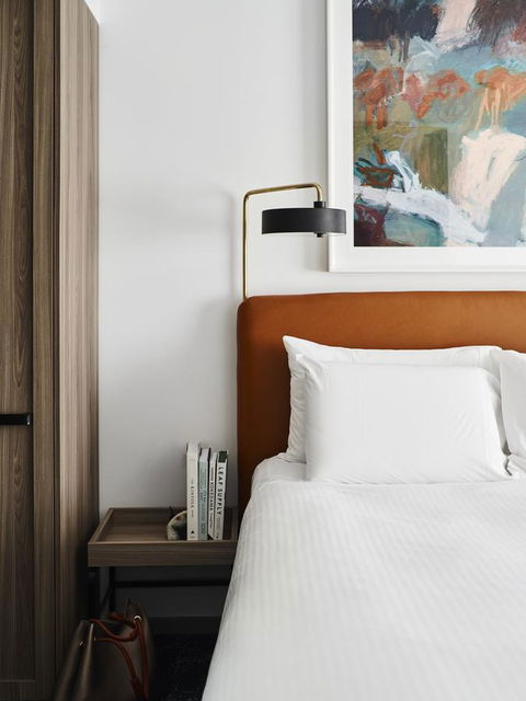 Novotel Sydney Darling Square - St Kilda Accommodation 35