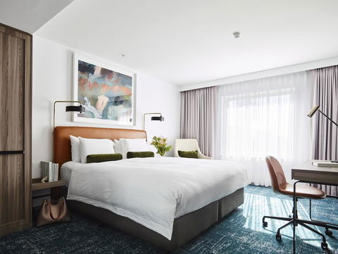 Novotel Sydney Darling Square - St Kilda Accommodation 3