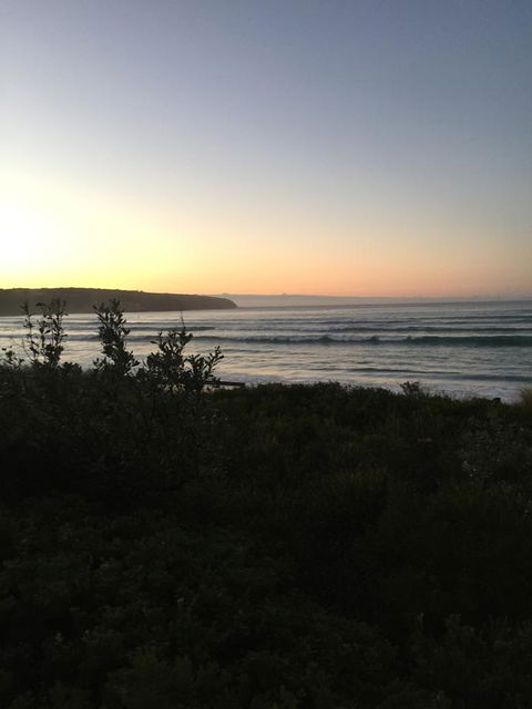 Seachange 3 - St Kilda Accommodation 9