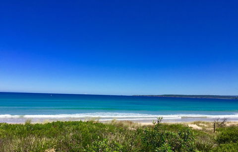 Seachange 3 - St Kilda Accommodation 2