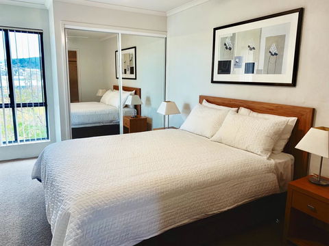 Seachange 3 - St Kilda Accommodation 5