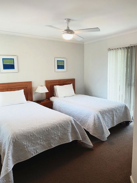 Seachange 3 - St Kilda Accommodation 6