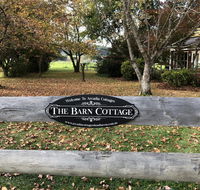 Arcadia - The Barn Cottage  Rosehill Cottage