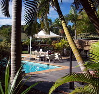 Quality Hotel Ballina Beach Resort - St Kilda Accommodation