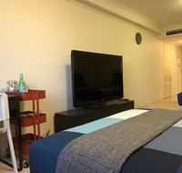 Lovely CBD Studio next to Central  Haymarket Chinatown - St Kilda Accommodation