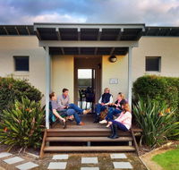 Adina Vineyard - St Kilda Accommodation