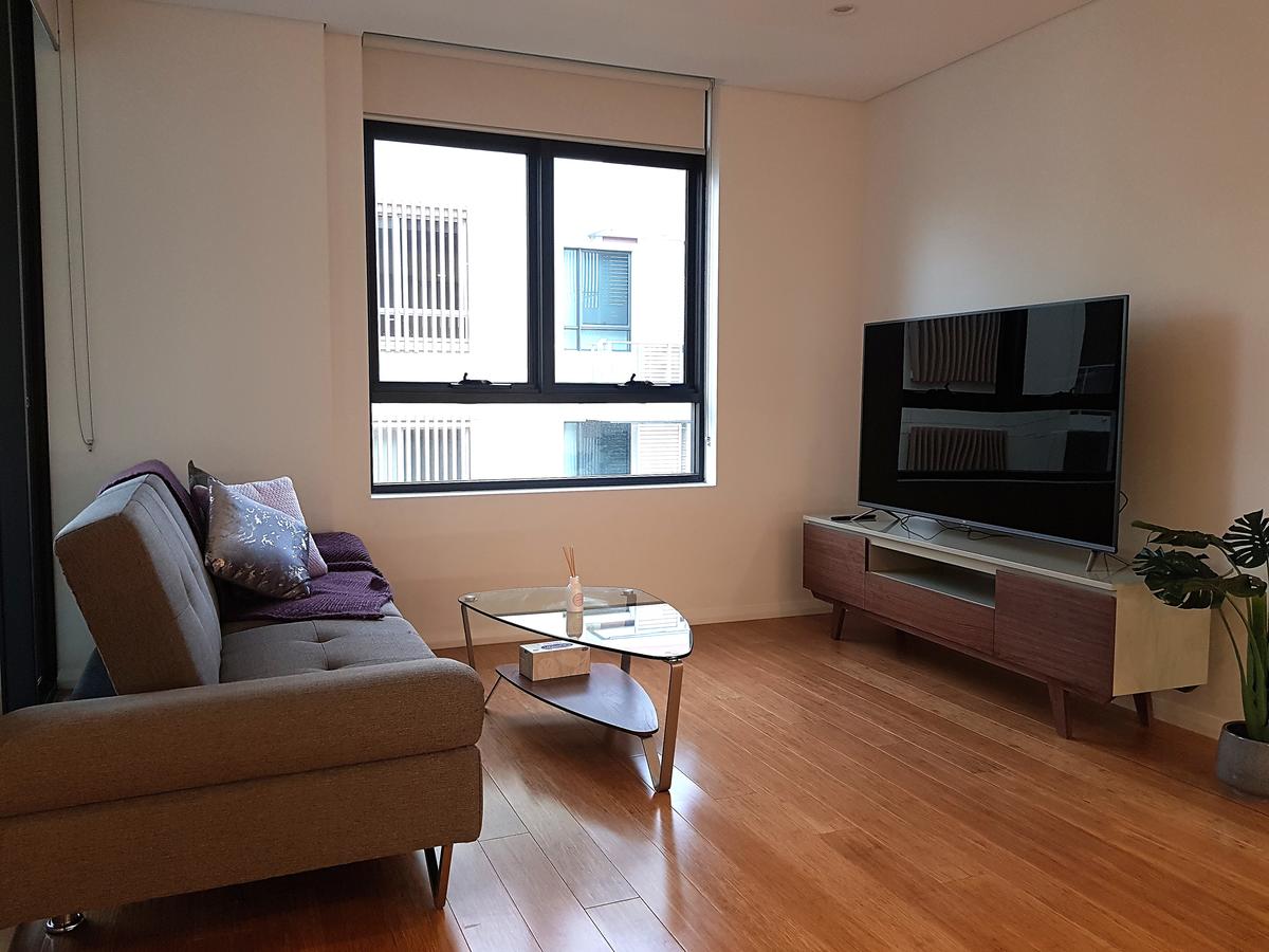 Epping NSW St Kilda Accommodation
