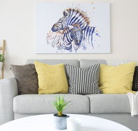 Paxsafe Sydney Hyde Park Budget Apartments - St Kilda Accommodation