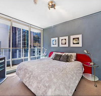 Sydney CBD Two Bedroom walk to Opera House - St Kilda Accommodation
