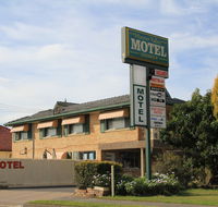 Hunter Valley Motel - St Kilda Accommodation