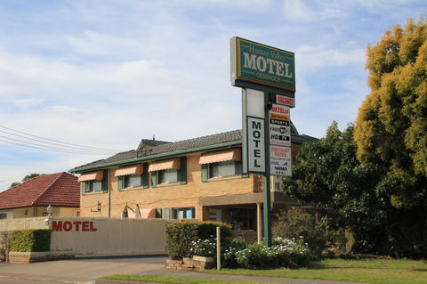 Hunter Valley Motel - St Kilda Accommodation 0