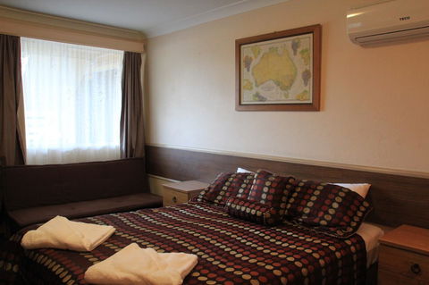Hunter Valley Motel - St Kilda Accommodation 8