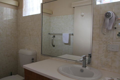 Hunter Valley Motel - St Kilda Accommodation 14