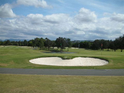 Hunter Valley Motel - St Kilda Accommodation 12