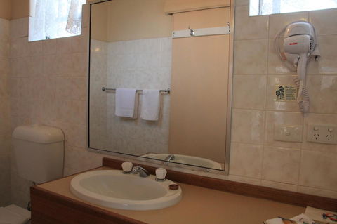 Hunter Valley Motel - St Kilda Accommodation 24