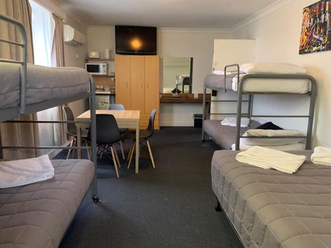 Hunter Valley Motel - St Kilda Accommodation 1