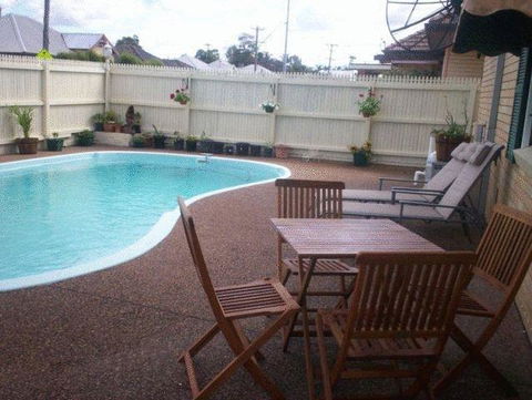 Hunter Valley Motel - St Kilda Accommodation 9