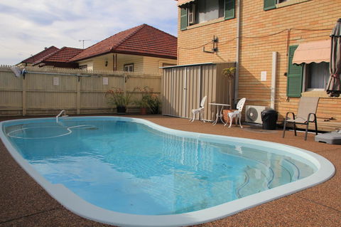Hunter Valley Motel - St Kilda Accommodation 23