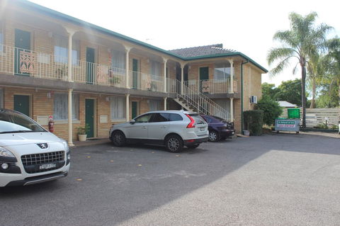 Hunter Valley Motel - St Kilda Accommodation 26