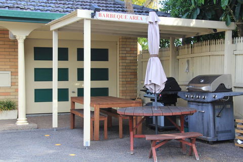 Hunter Valley Motel - St Kilda Accommodation 15