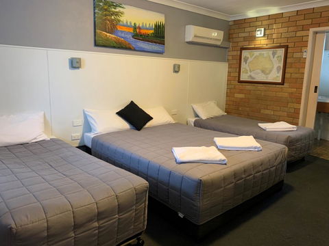 Hunter Valley Motel - St Kilda Accommodation 3