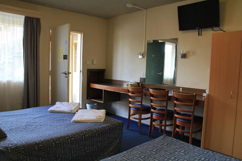 Hunter Valley Motel - St Kilda Accommodation 7
