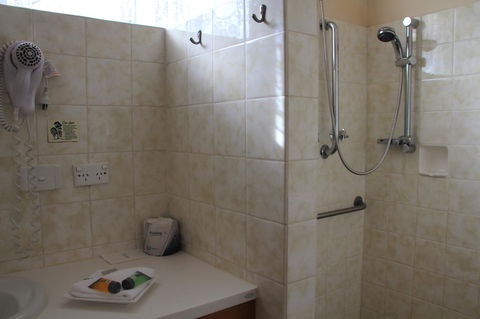 Hunter Valley Motel - St Kilda Accommodation 19