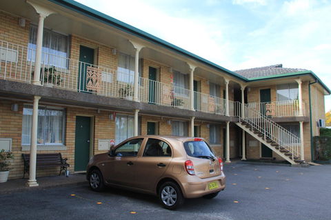 Hunter Valley Motel - St Kilda Accommodation 27