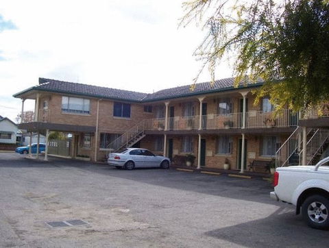 Hunter Valley Motel - St Kilda Accommodation 18