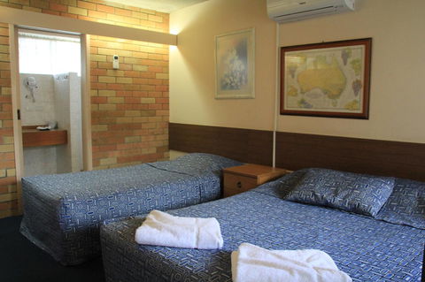 Hunter Valley Motel - St Kilda Accommodation 21