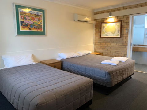 Hunter Valley Motel - St Kilda Accommodation 2