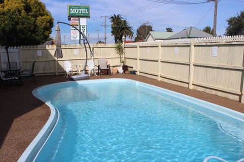 Hunter Valley Motel - St Kilda Accommodation 5