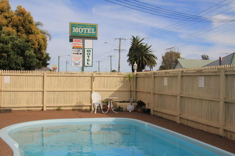 Hunter Valley Motel - St Kilda Accommodation 25