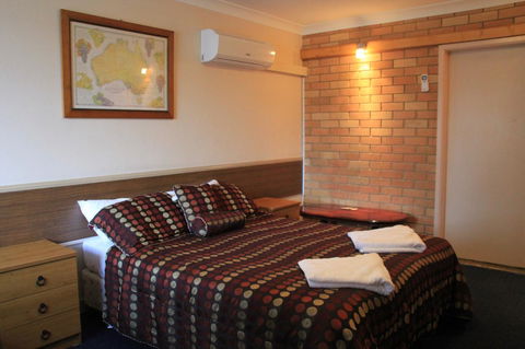 Hunter Valley Motel - St Kilda Accommodation 13