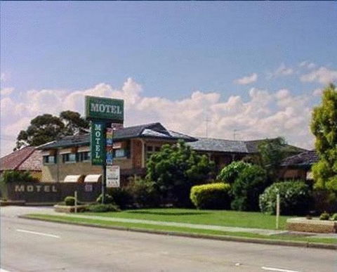 Hunter Valley Motel - St Kilda Accommodation 29