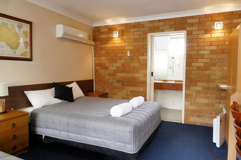 Hunter Valley Motel - St Kilda Accommodation 10