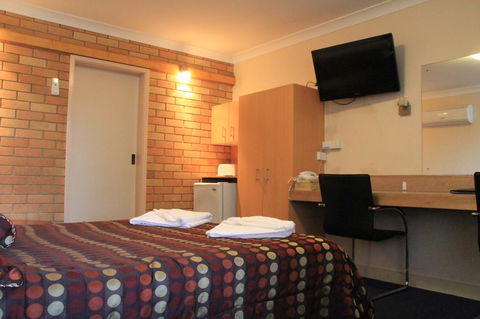 Hunter Valley Motel - St Kilda Accommodation 6