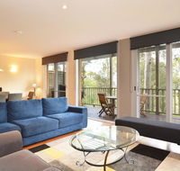 Villa De Saran located within Cypress Lakes - St Kilda Accommodation